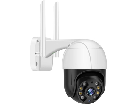 Cámara de Vigilancia OHPA S5037