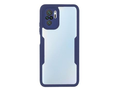 Carcasa para Xiaomi Redmi Note 10 4G