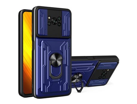 Carcasa para Xiaomi Poco X3