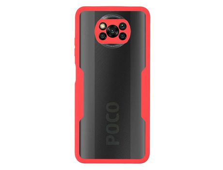 Carcasa para Xiaomi Poco X3 NFC
