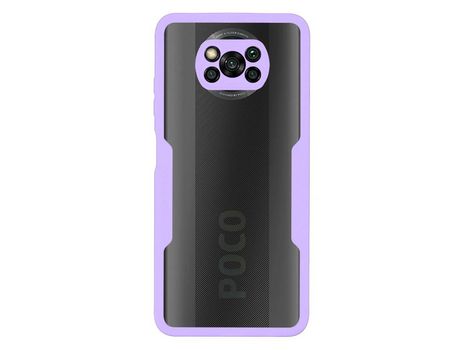 Carcasa para Xiaomi Poco X3 NFC