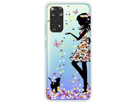 Carcasa para Xiaomi Redmi Note 11 Pro 5G