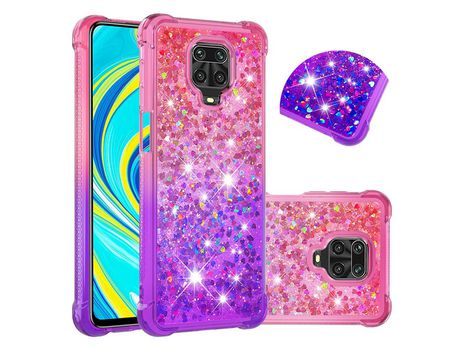 Carcasa para Xiaomi Redmi Note 9S