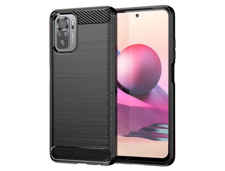 Carcasa para Xiaomi Redmi Note 10 4G
