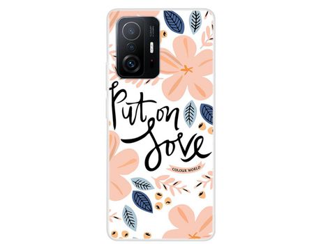 Carcasa para Xiaomi 11T