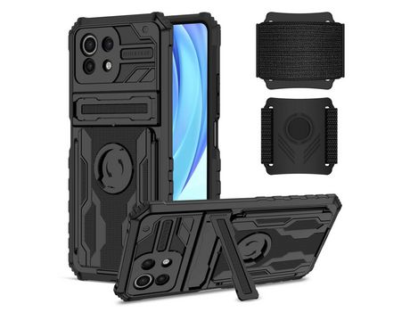 Carcasa para Xiaomi Mi 11 Lite 4G