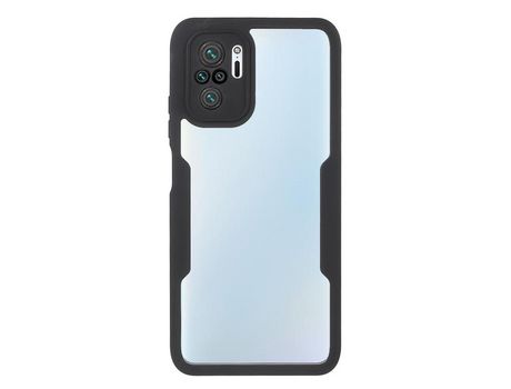 Carcasa para Xiaomi Redmi Note 10 4G