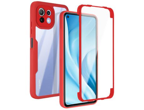 Carcasa para Xiaomi Mi 11 Lite 4G