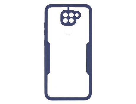 Carcasa para Xiaomi Redmi Note 9 (MTK Helio G85)
