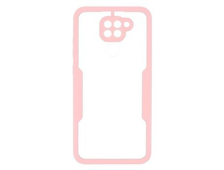Carcasa para Xiaomi Redmi Note 9 (MTK Helio G85)