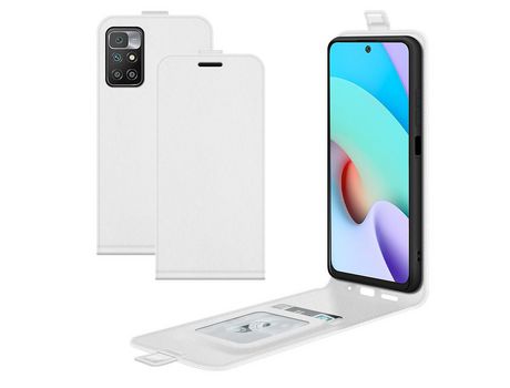 Carcasa para Xiaomi Redmi 10