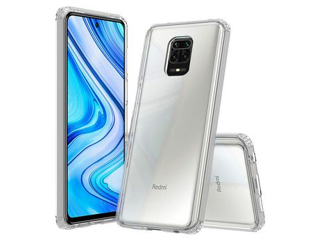 Carcasa para Xiaomi Redmi Note 9S