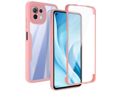 Carcasa para Xiaomi Mi 11 Lite 4G