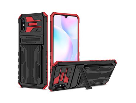 Carcasa para Xiaomi Redmi 9A
