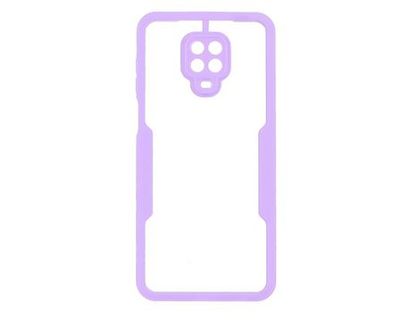 Carcasa para Xiaomi Redmi Note 9 Pro Max