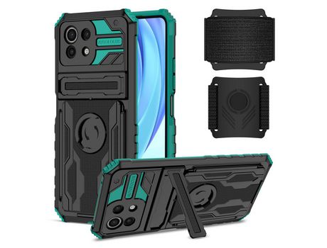 Carcasa para Xiaomi Mi 11 Lite 4G