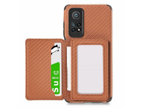 Carcasa para Xiaomi Mi 10T Pro 5G