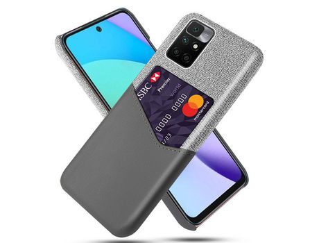 Carcasa para Xiaomi Redmi 10