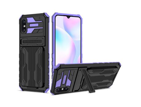 Carcasa para Xiaomi Redmi 9A