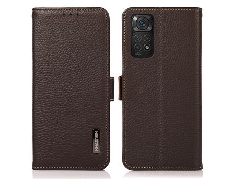 Carcasa para Xiaomi Redmi Note 11 4G