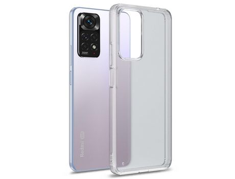 Carcasa para Xiaomi Redmi Note 11 Pro 4G (MediaTek)