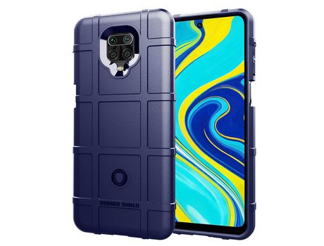 Carcasa para Xiaomi Redmi Note 9S