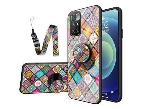 Carcasa para Xiaomi Redmi 10