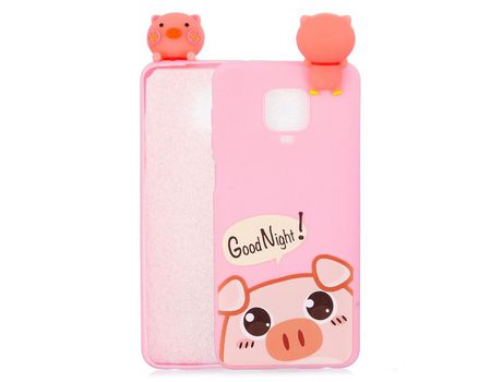 Carcasa para Xiaomi Redmi Note 9S