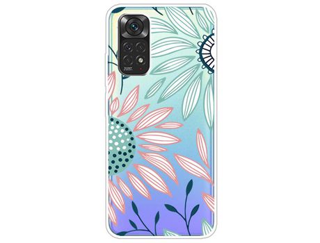 Carcasa para Xiaomi Redmi Note 11S 4G