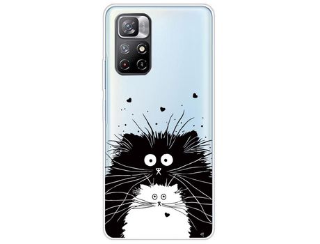 Carcasa para Xiaomi Redmi Note 11