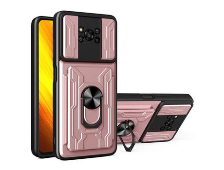 Carcasa para Xiaomi Poco X3