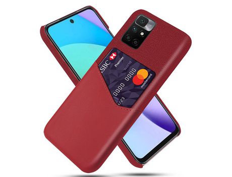 Carcasa para Xiaomi Redmi 10