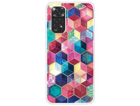 Carcasa para Xiaomi Redmi Note 11 Pro 5G