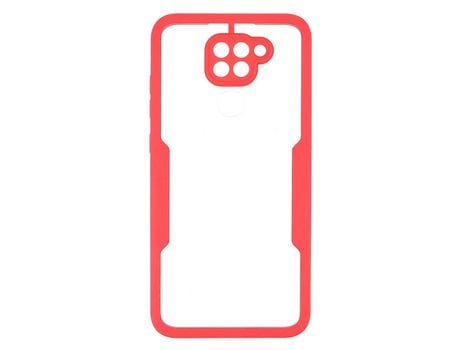 Carcasa para Xiaomi Redmi Note 9 (MTK Helio G85)