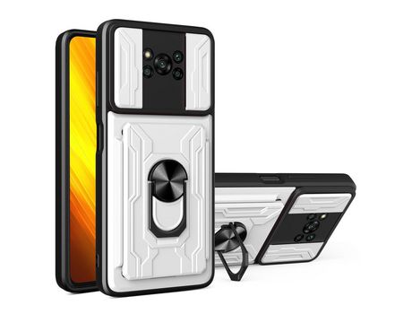 Carcasa para Xiaomi Poco X3
