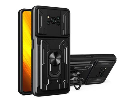Carcasa para Xiaomi Poco X3