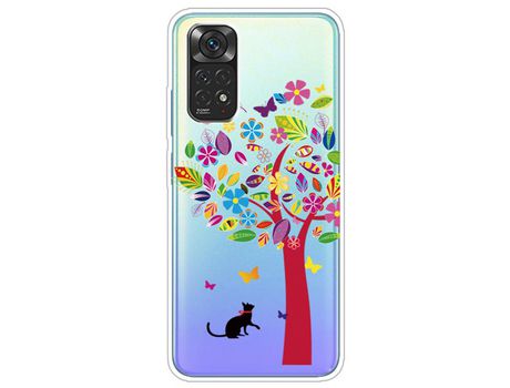 Carcasa para Xiaomi Redmi Note 11 Pro 5G