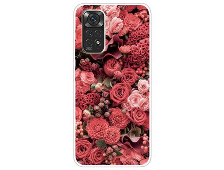 Carcasa para Xiaomi Redmi Note 11 Pro 5G