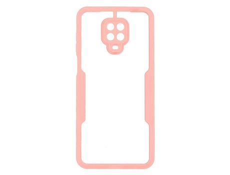 Carcasa para Xiaomi Redmi Note 9 Pro Max