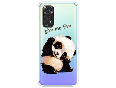 Carcasa para Xiaomi Redmi Note 11 Pro 5G