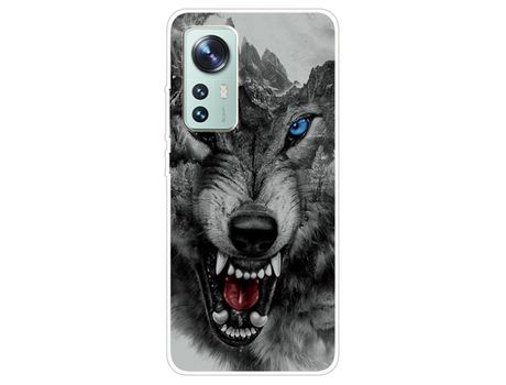 Carcasa para Xiaomi 12 Pro