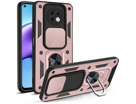 Carcasa para Xiaomi Redmi Note 9T 5G