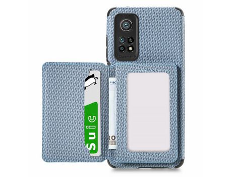 Carcasa para Xiaomi Mi 10T Pro 5G