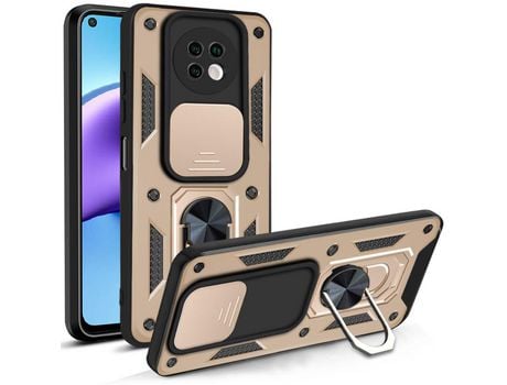 Carcasa para Xiaomi Redmi Note 9T 5G