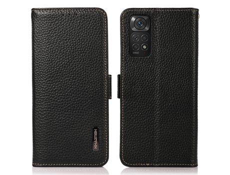 Carcasa para Xiaomi Redmi Note 11 4G