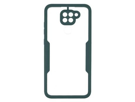 Carcasa para Xiaomi Redmi Note 9 (MTK Helio G85)