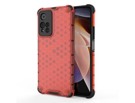 Carcasa para Xiaomi Redmi Note 11 Pro Plus