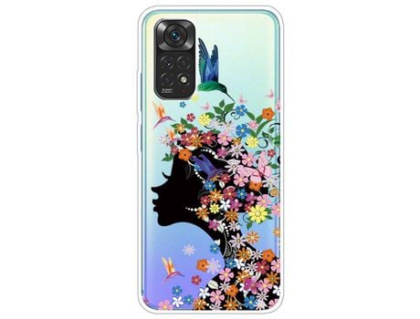 Carcasa para Xiaomi Redmi Note 11S 4G