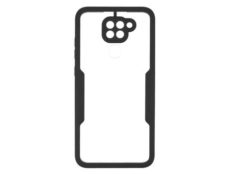 Carcasa para Xiaomi Redmi Note 9 (MTK Helio G85)
