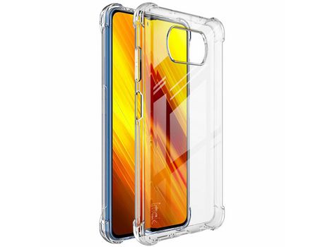 Carcasa para Xiaomi Poco X3